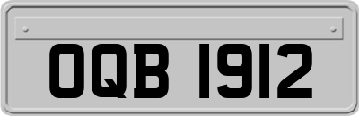 OQB1912