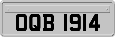 OQB1914