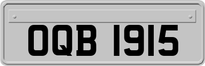 OQB1915