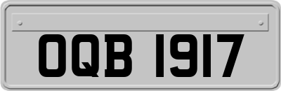 OQB1917