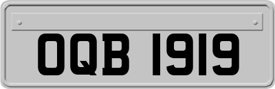 OQB1919