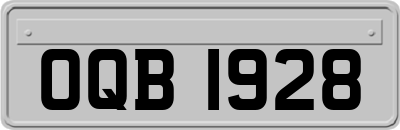 OQB1928
