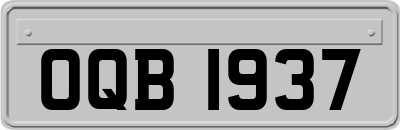 OQB1937