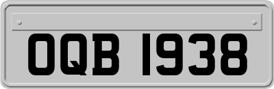 OQB1938