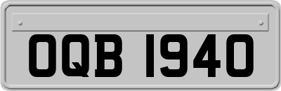 OQB1940