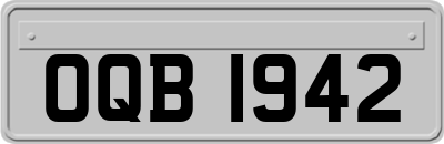 OQB1942