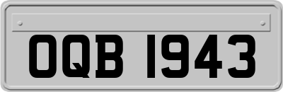 OQB1943