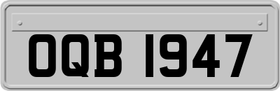 OQB1947