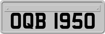 OQB1950