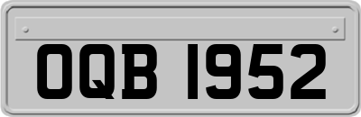 OQB1952
