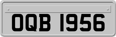 OQB1956