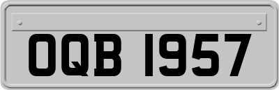 OQB1957