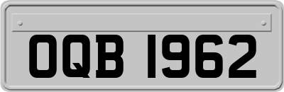 OQB1962