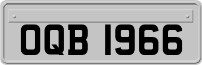 OQB1966