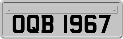OQB1967