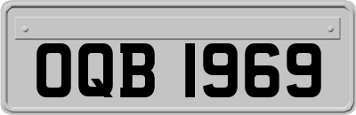 OQB1969