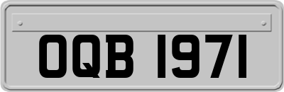 OQB1971