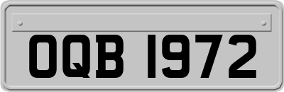 OQB1972
