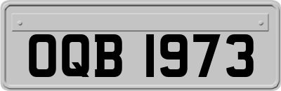 OQB1973