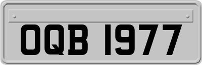 OQB1977