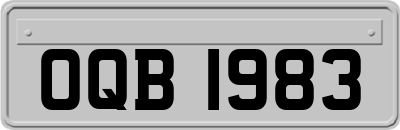 OQB1983