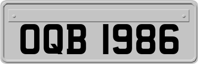 OQB1986