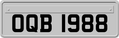 OQB1988