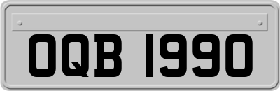 OQB1990