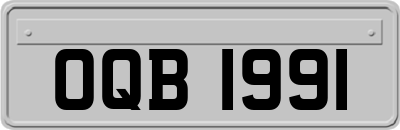 OQB1991