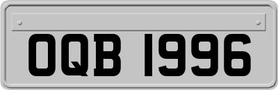 OQB1996