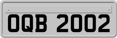 OQB2002