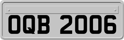 OQB2006