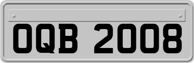 OQB2008