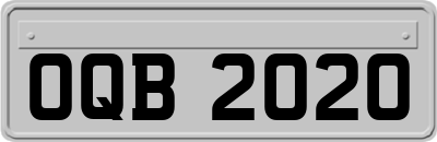 OQB2020
