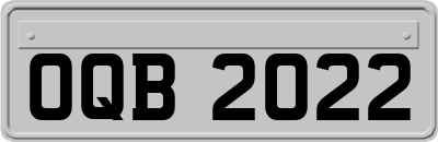 OQB2022