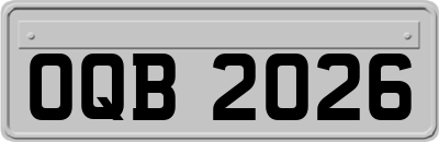 OQB2026