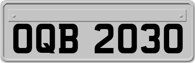 OQB2030