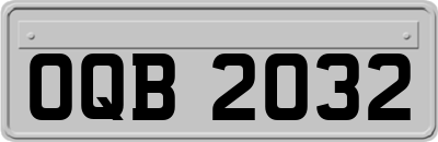OQB2032