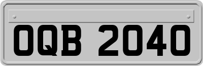 OQB2040