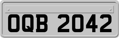 OQB2042