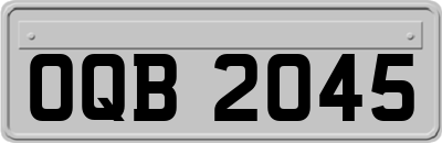 OQB2045