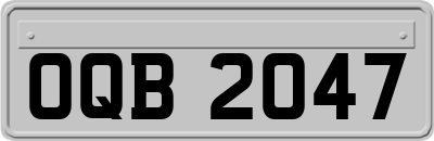 OQB2047