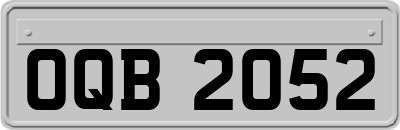 OQB2052