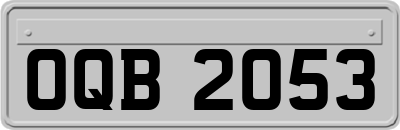 OQB2053