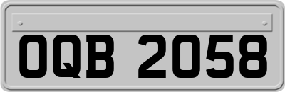 OQB2058
