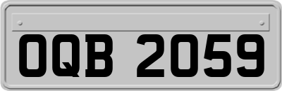 OQB2059