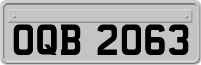 OQB2063