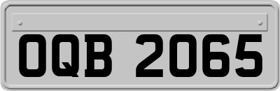 OQB2065