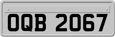 OQB2067