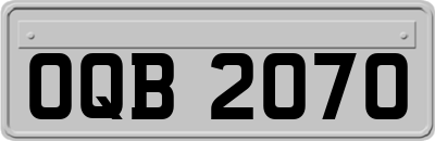 OQB2070